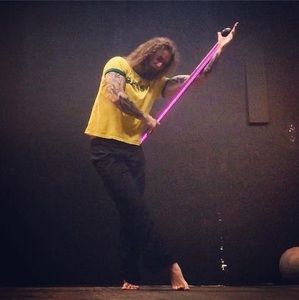 Meet your Posher, Jamie